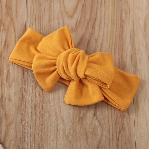 Sunflower Girls Blue Bell Bottom Outfit Set - Picture 3 of 6